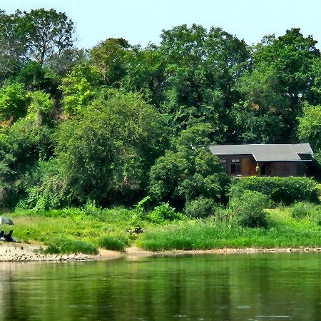 Elbblick Villa Storkau Bagian luar foto