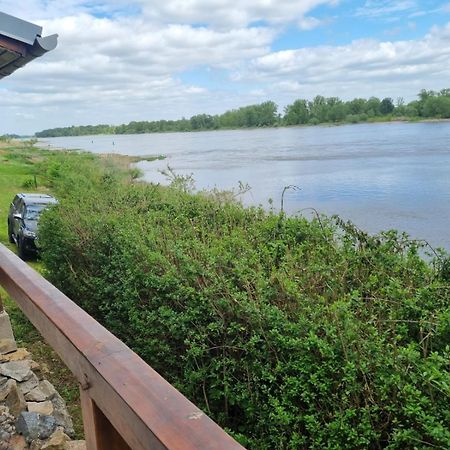 Elbblick Villa Storkau Bagian luar foto