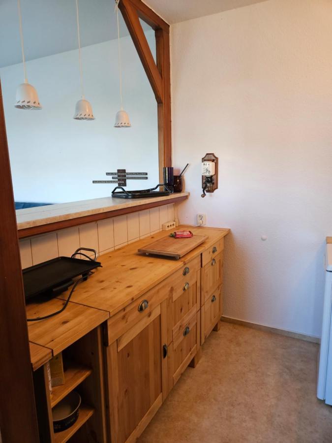Elbblick Villa Storkau Bagian luar foto