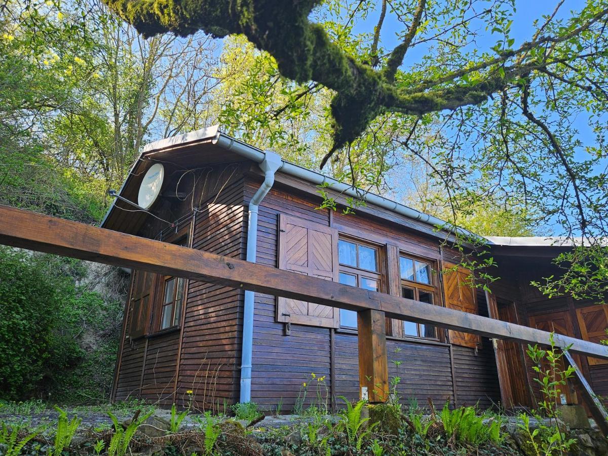 Elbblick Villa Storkau Bagian luar foto