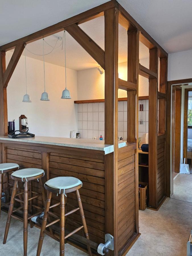 Elbblick Villa Storkau Bagian luar foto