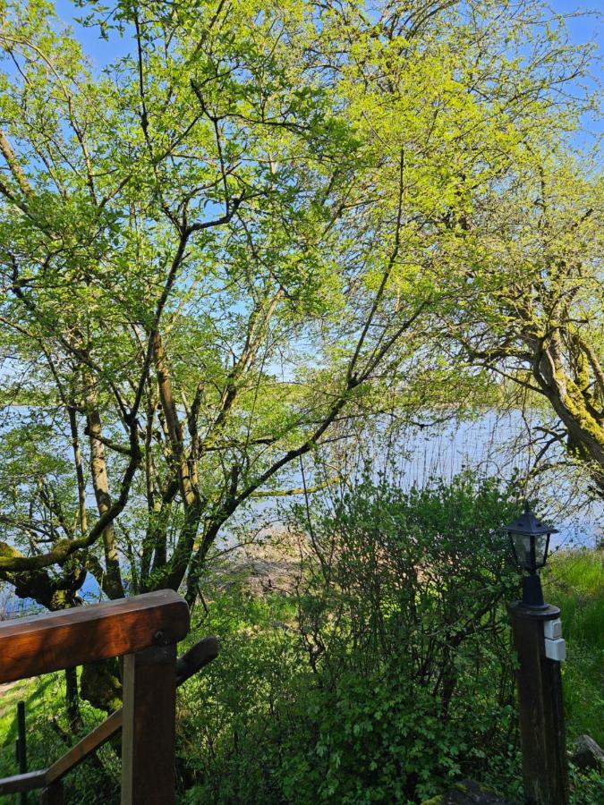 Elbblick Villa Storkau Bagian luar foto
