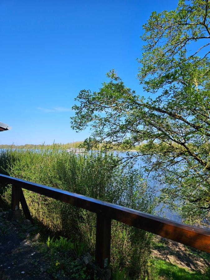 Elbblick Villa Storkau Bagian luar foto