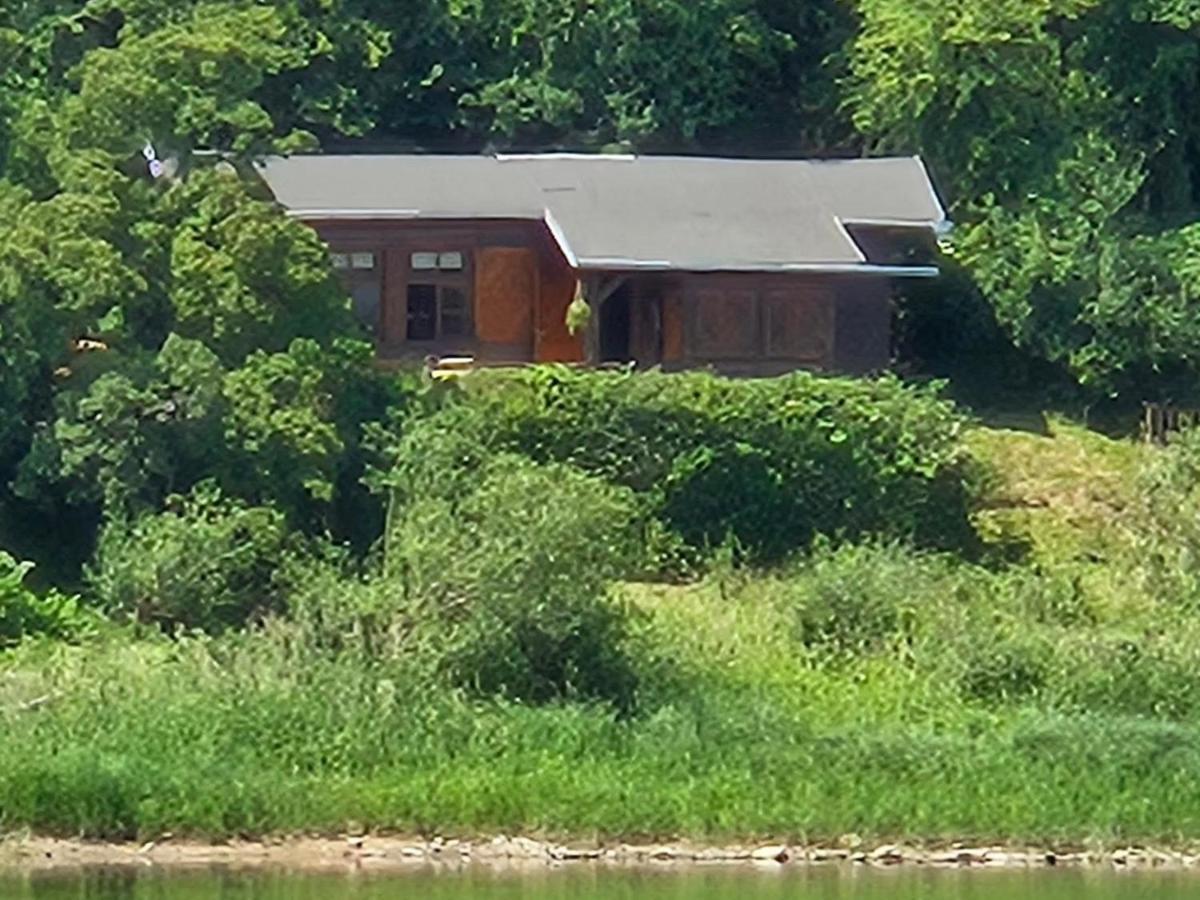 Elbblick Villa Storkau Bagian luar foto