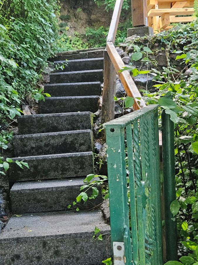 Elbblick Villa Storkau Bagian luar foto