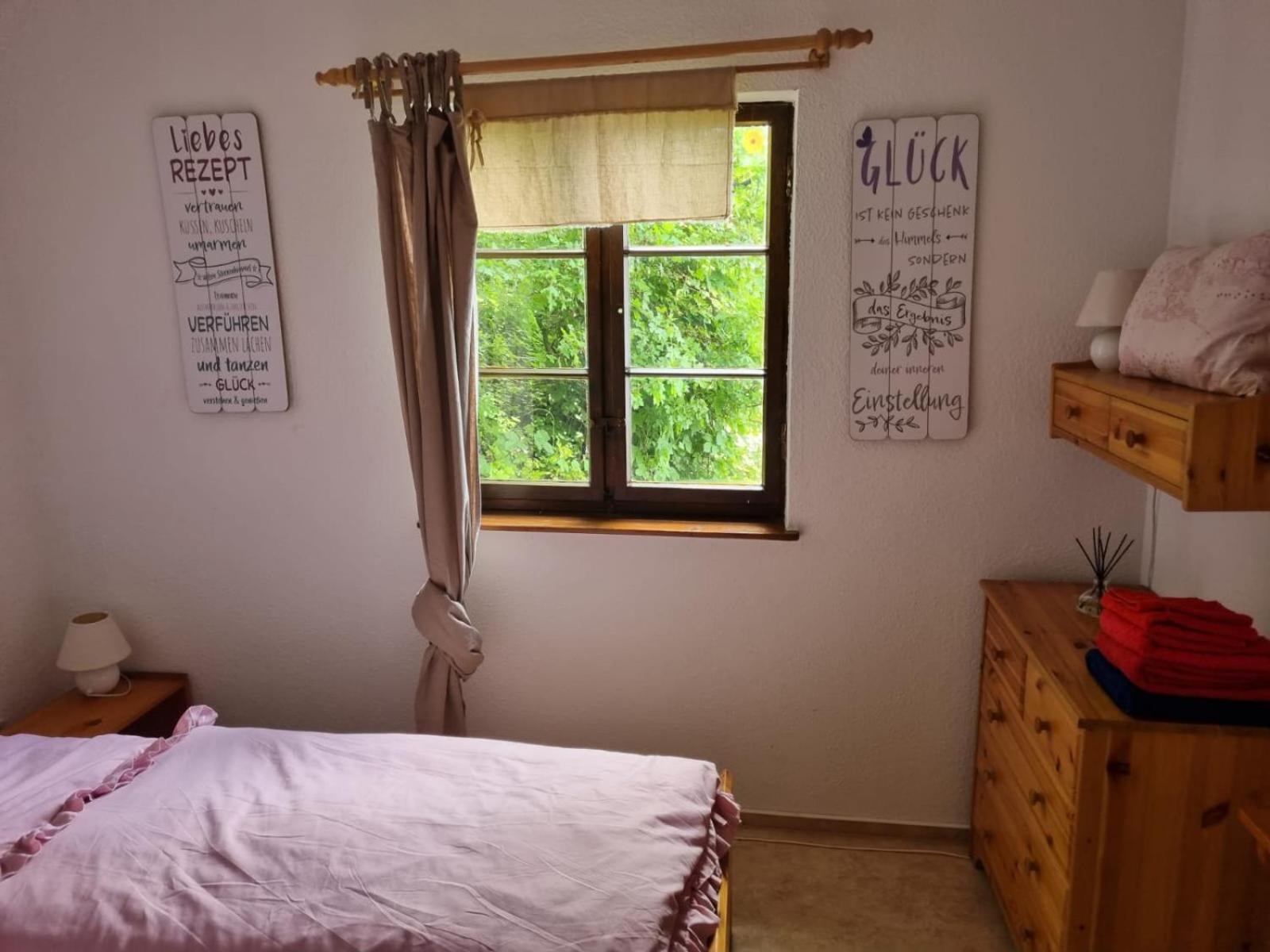 Elbblick Villa Storkau Bagian luar foto